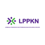 Logo rasmi Lembaga Penduduk dan Pembangunan Keluarga Negara (LPPKN), klien agensi kerajaan bagi perkhidmatan bengkel latihan AI korporat oleh Aigen Academy