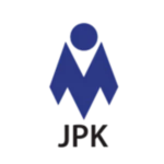 Logo rasmi Jabatan Pembangunan Kemahiran (JPK) sebagai tanda pengiktirafan dan jaminan kualiti untuk program latihan kemahiran anjuran Aigen Academy